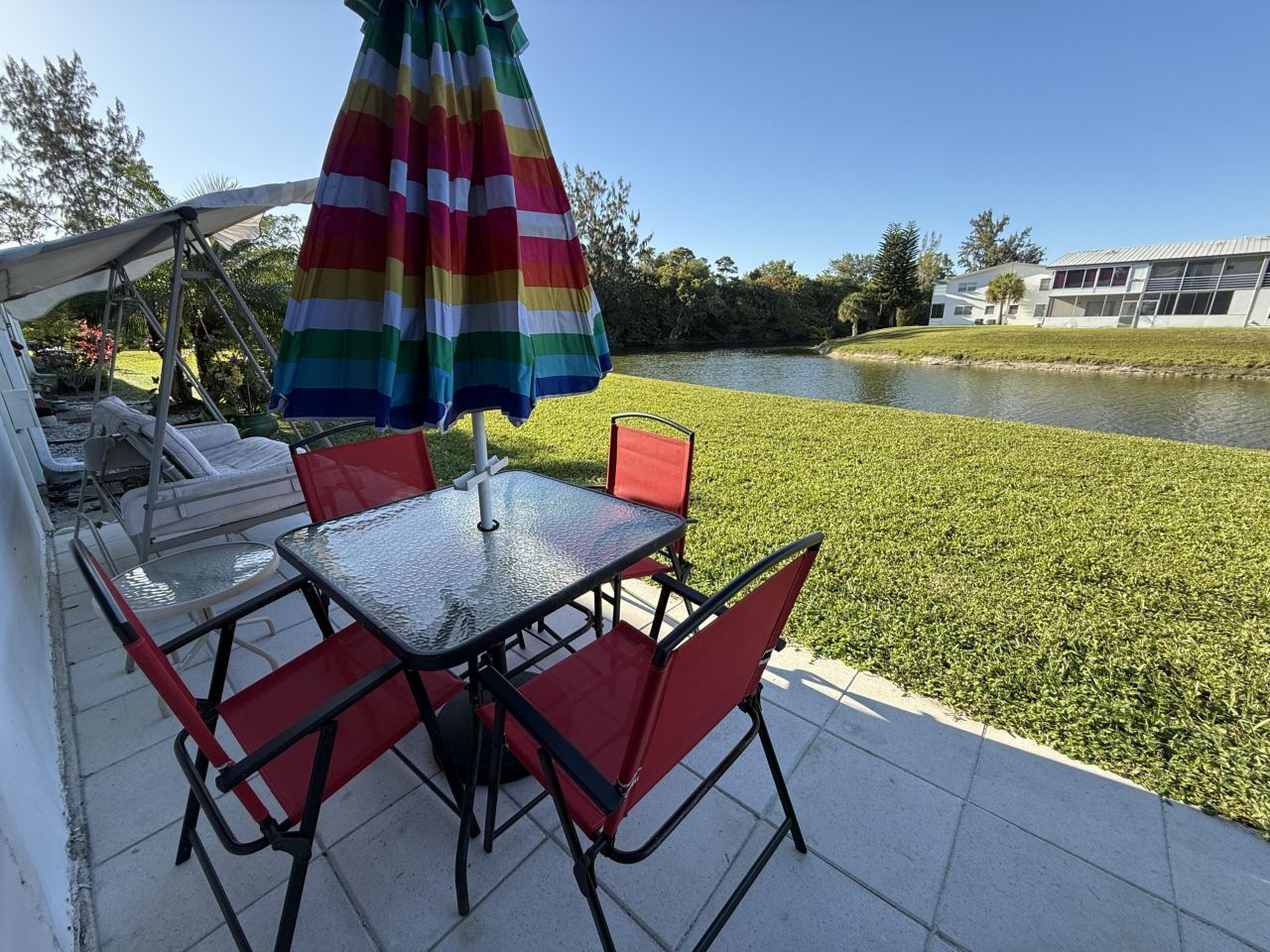 81 Camden, Unit D, West Palm Beach, FL 33417 Photo