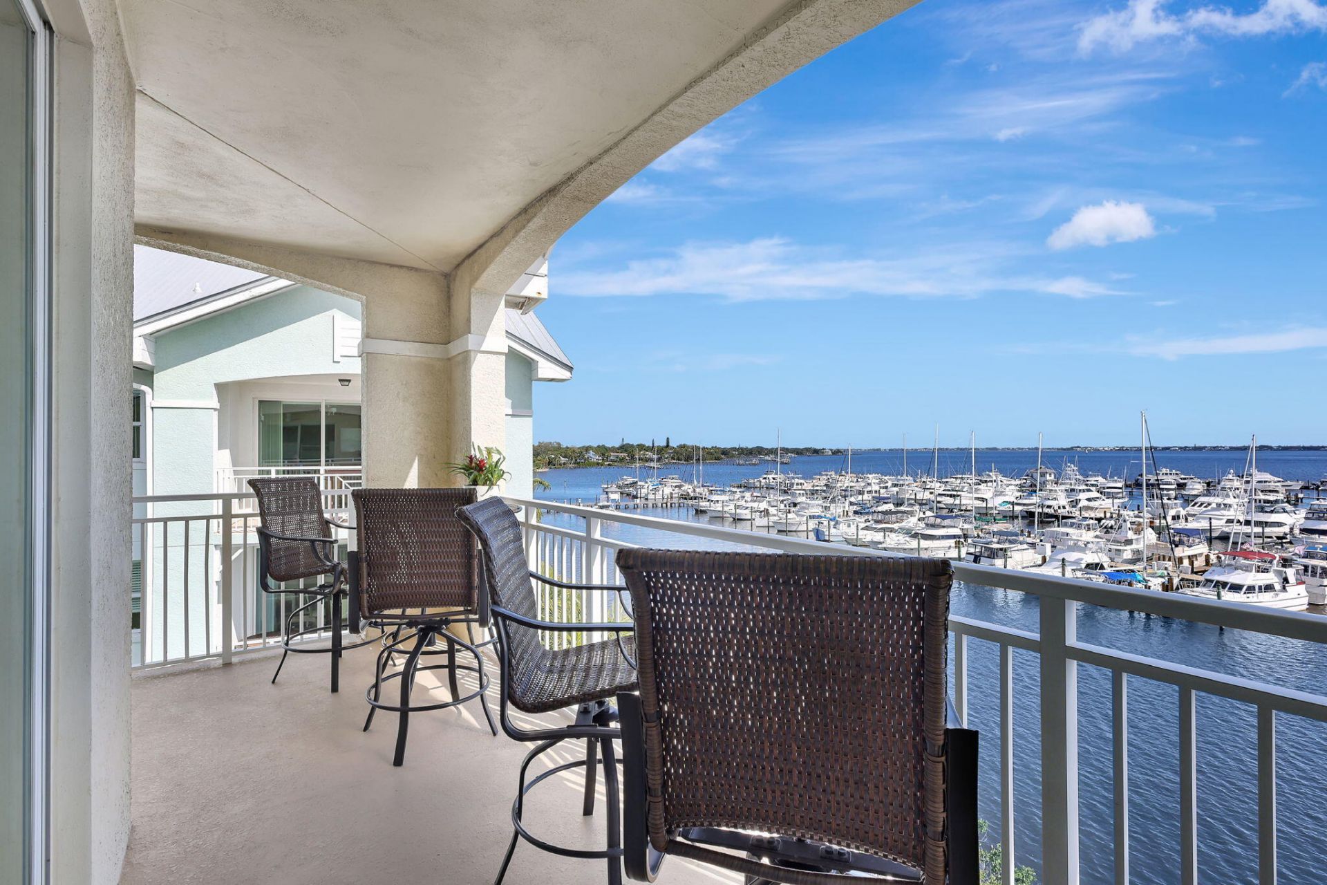 775 NW Flagler Avenue, Unit 401, Stuart, FL 34994 Photo