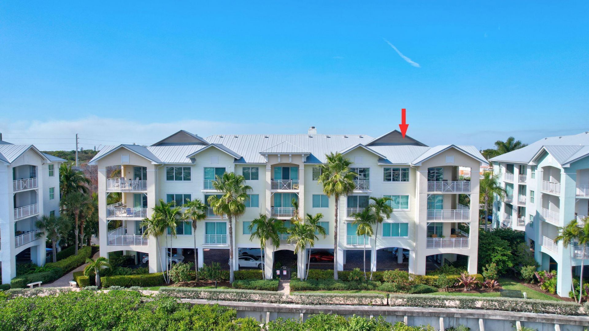 775 NW Flagler Avenue, Unit 401, Stuart, FL 34994 Photo