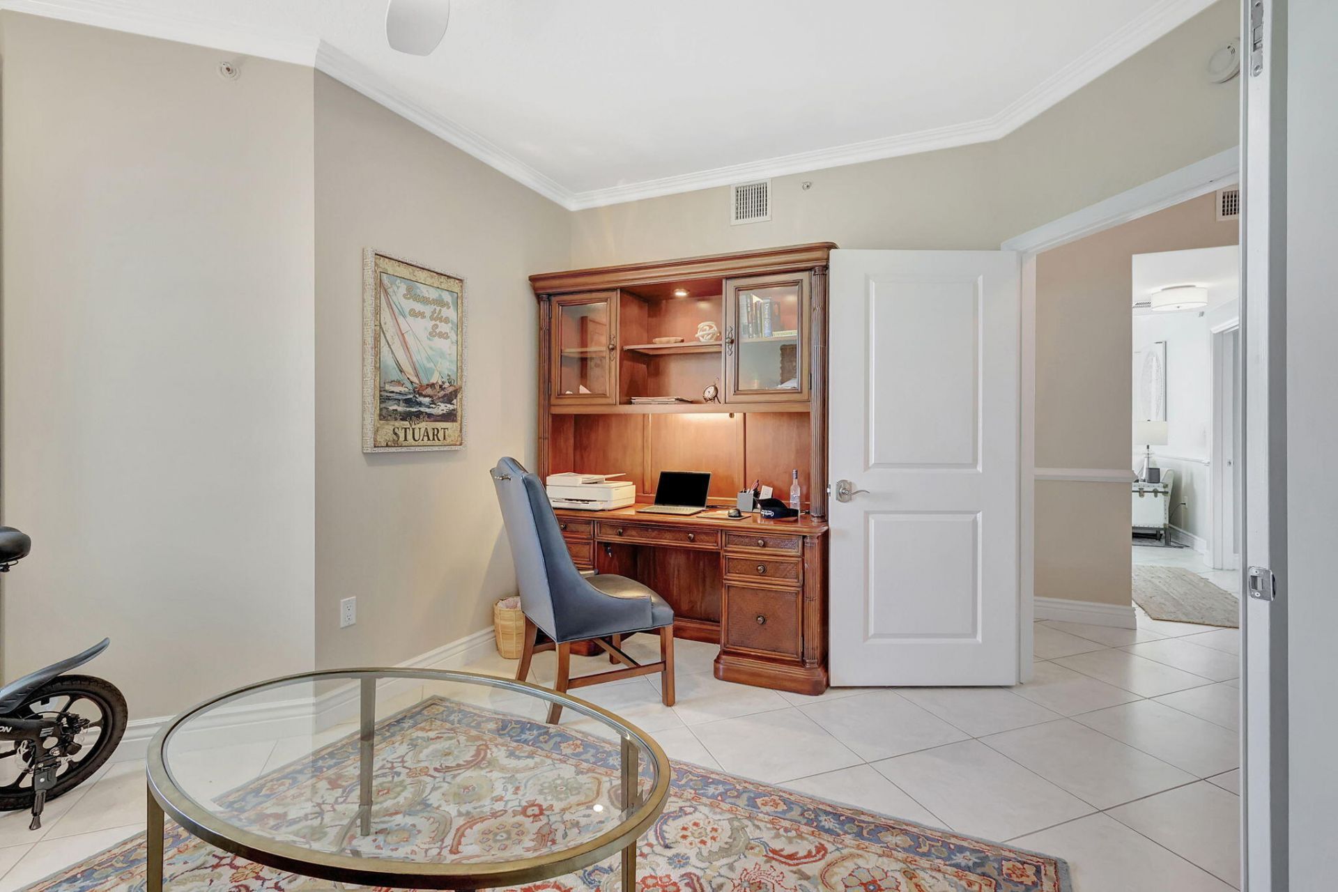 775 NW Flagler Avenue, Unit 401, Stuart, FL 34994 Photo