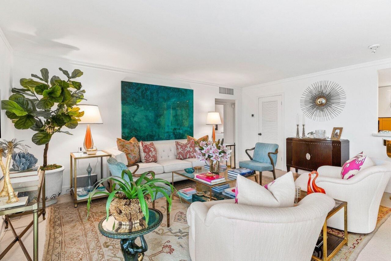 354 Chilean Avenue, Unit 3 A, Palm Beach, FL 33480 Photo