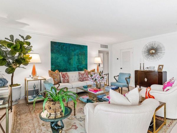 354 Chilean Avenue, Unit 3 A, Palm Beach, FL 33480