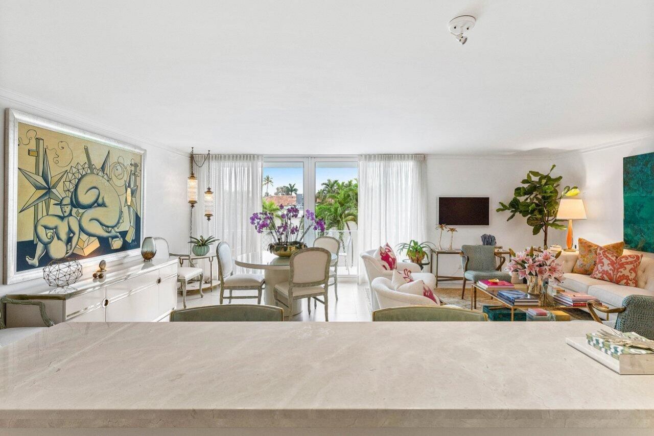 354 Chilean Avenue, Unit 3 A, Palm Beach, FL 33480 Photo