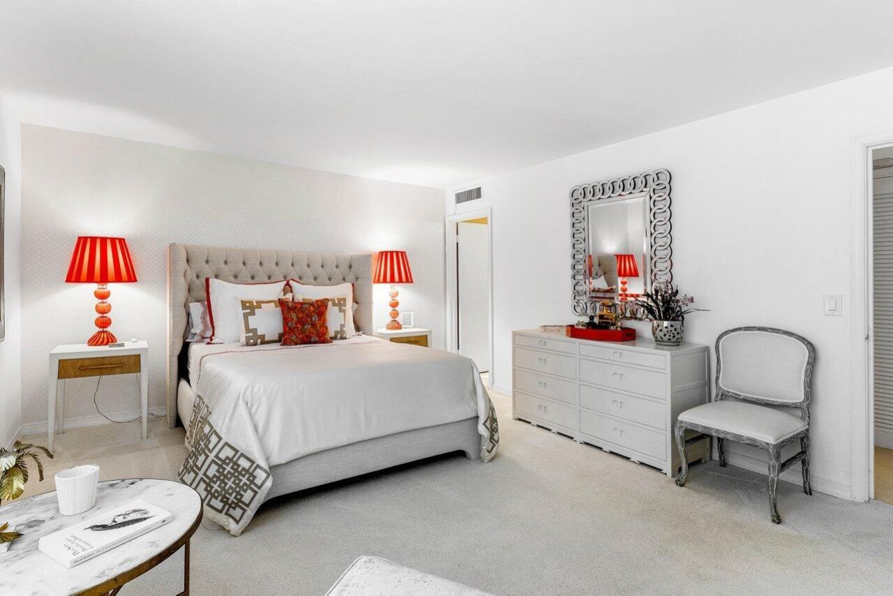 354 Chilean Avenue, Unit 3 A, Palm Beach, FL 33480 Photo