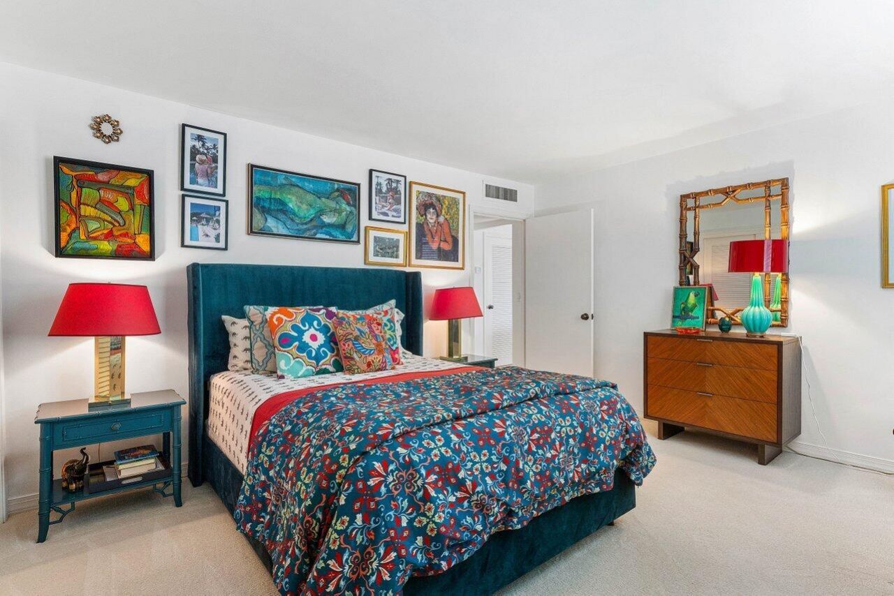 354 Chilean Avenue, Unit 3 A, Palm Beach, FL 33480 Photo