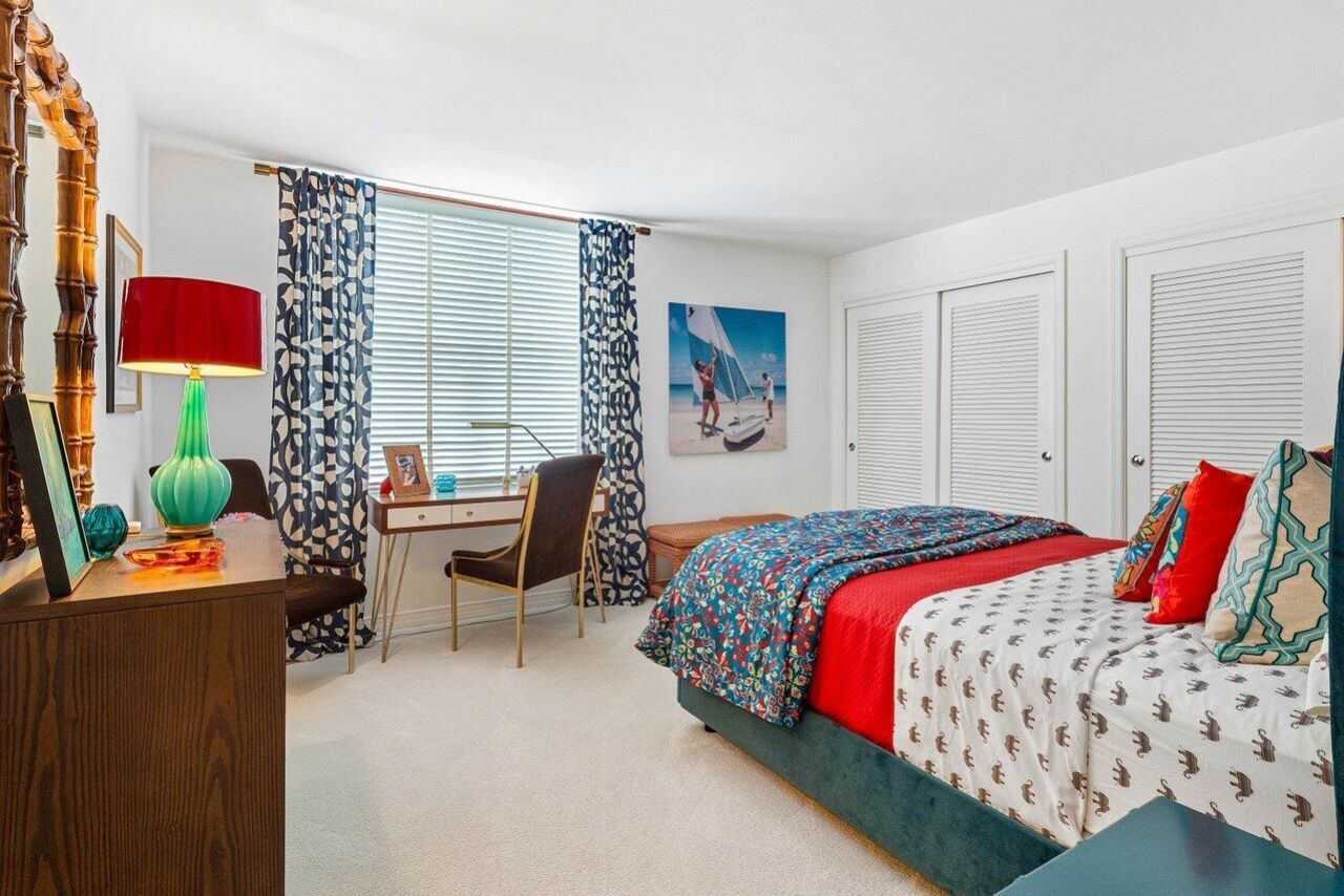 354 Chilean Avenue, Unit 3 A, Palm Beach, FL 33480 Photo