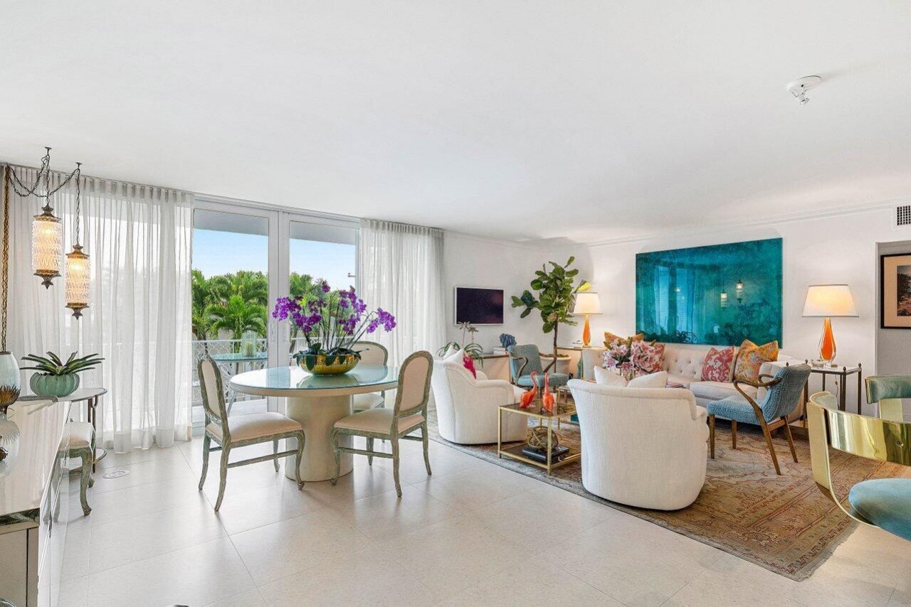 354 Chilean Avenue, Unit 3 A, Palm Beach, FL 33480 Photo