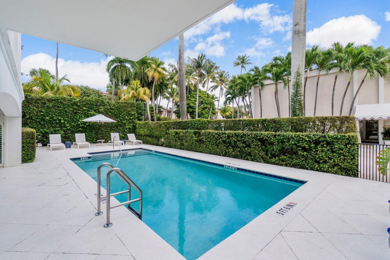 354 Chilean Avenue, Unit 3 A, Palm Beach, FL 33480 Photo