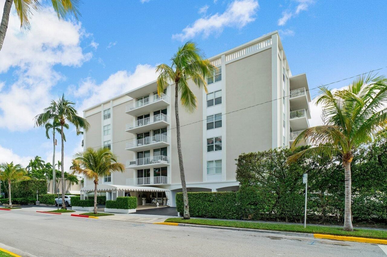 354 Chilean Avenue, Unit 3 A, Palm Beach, FL 33480 Photo