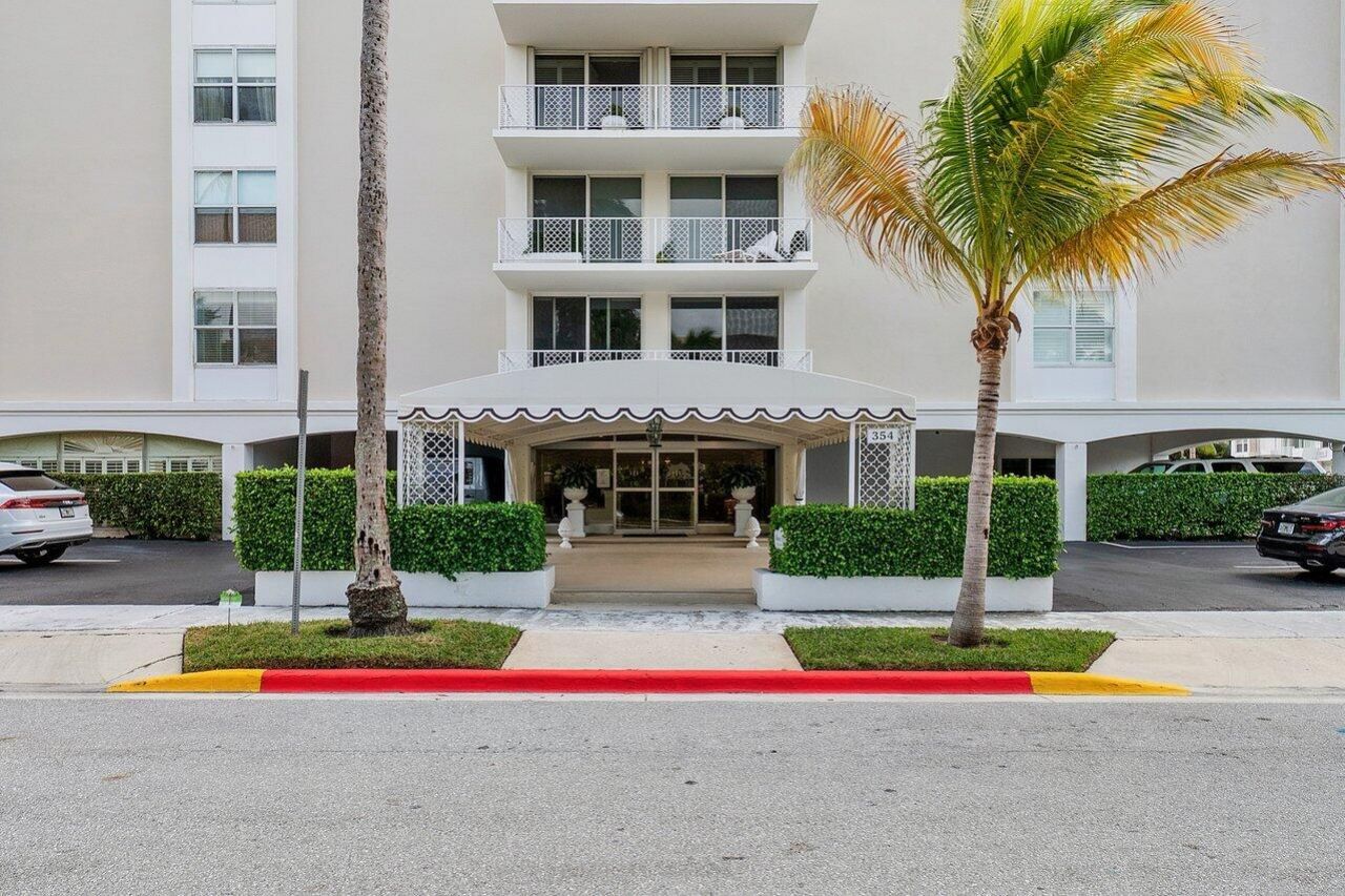 354 Chilean Avenue, Unit 3 A, Palm Beach, FL 33480 Photo
