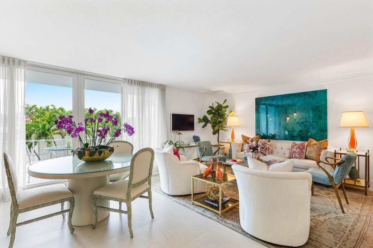 354 Chilean Avenue, Unit 3 A, Palm Beach, FL 33480 Photo