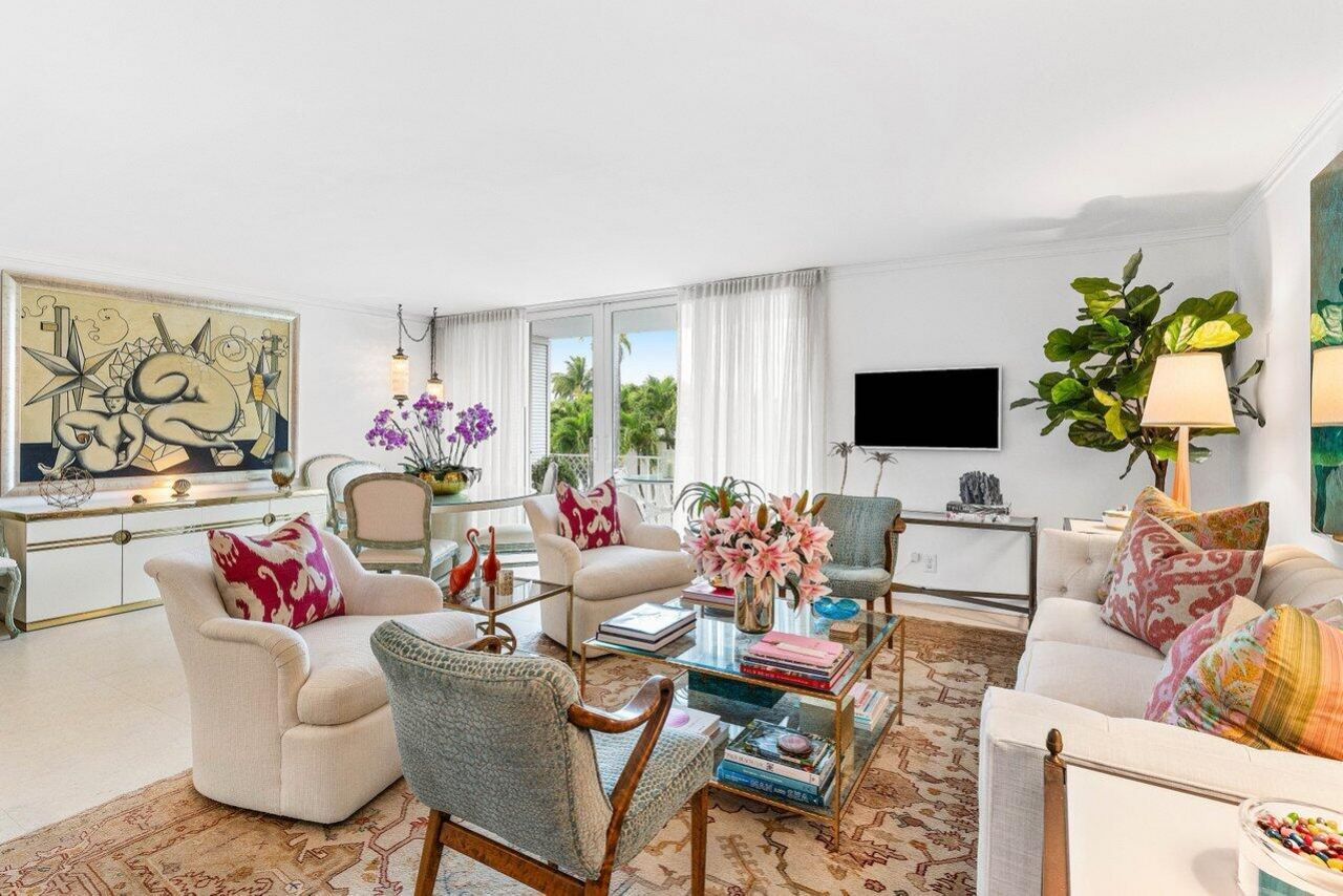 354 Chilean Avenue, Unit 3 A, Palm Beach, FL 33480 Photo