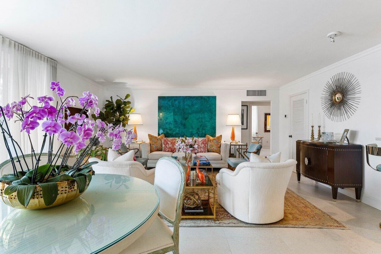 354 Chilean Avenue, Unit 3 A, Palm Beach, FL 33480 Photo