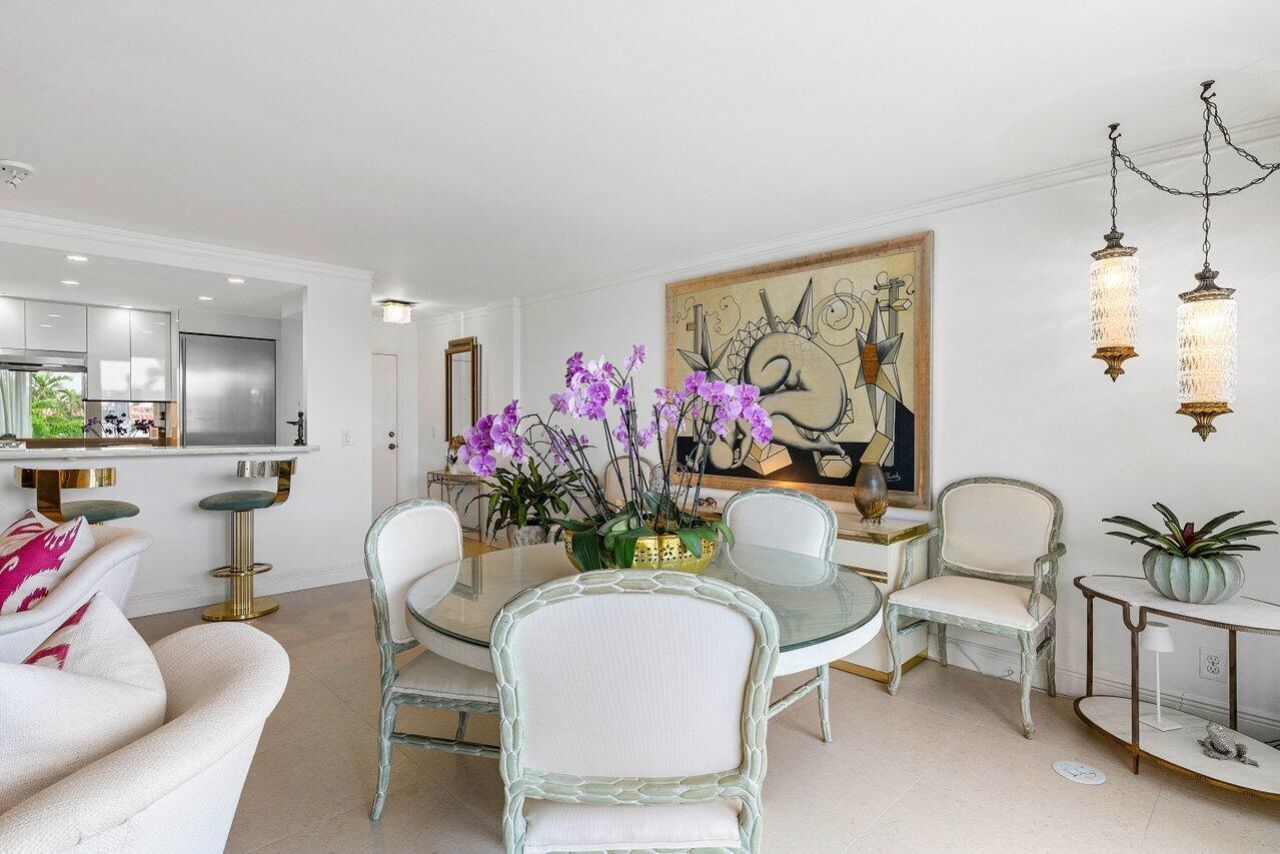 354 Chilean Avenue, Unit 3 A, Palm Beach, FL 33480 Photo