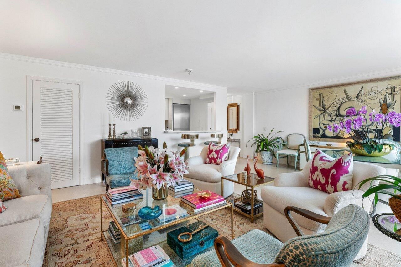 354 Chilean Avenue, Unit 3 A, Palm Beach, FL 33480 Photo