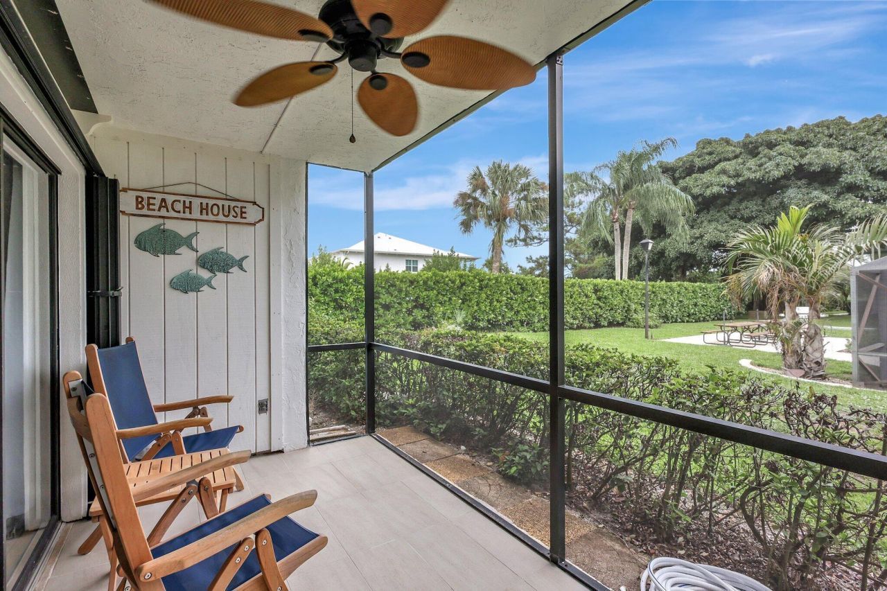 4885 SE Capstan Avenue, Unit 21, Stuart, FL 34997 Photo