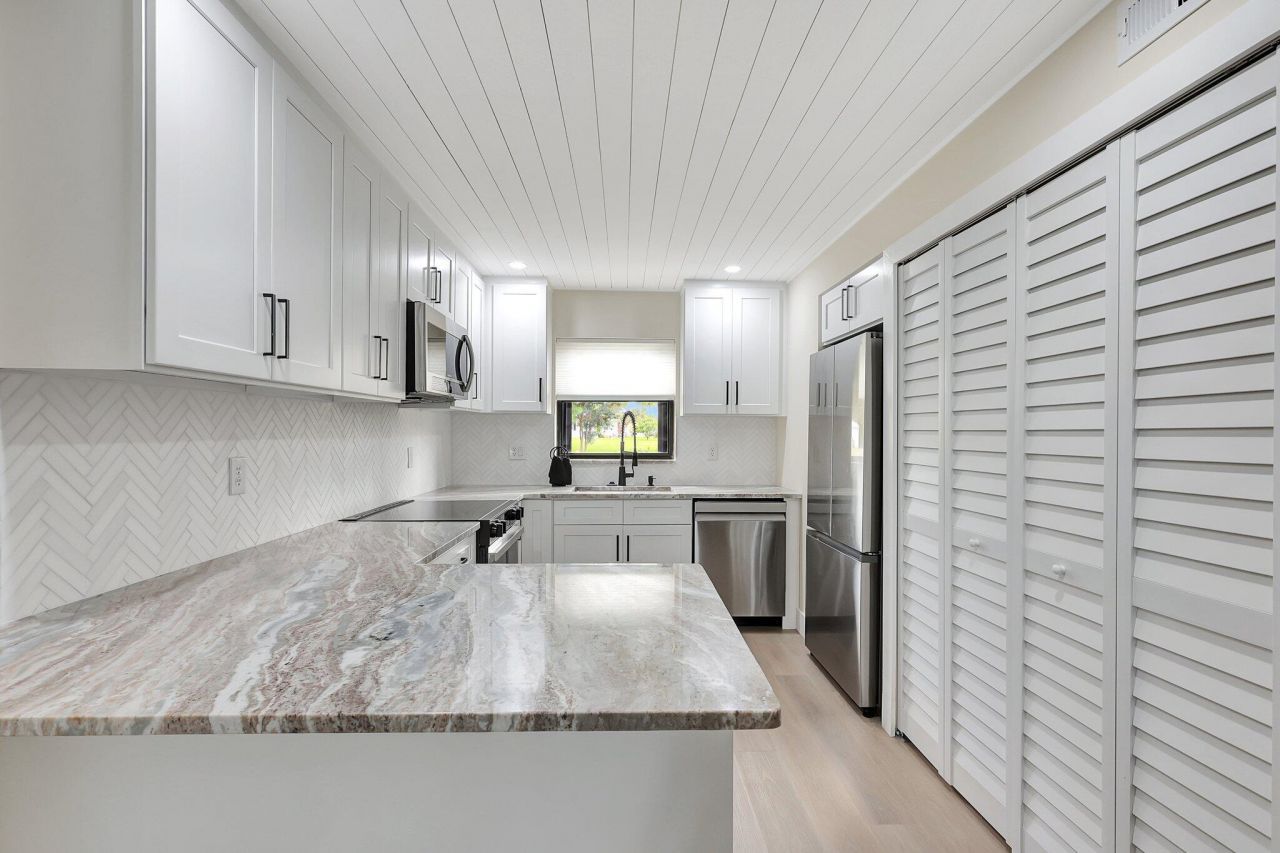 4885 SE Capstan Avenue, Unit 21, Stuart, FL 34997 Photo