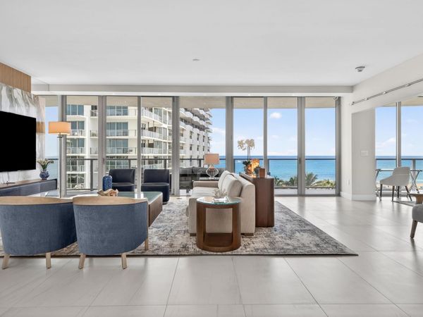 3100 N Ocean Drive, Unit 804p, Singer Island, FL 33404