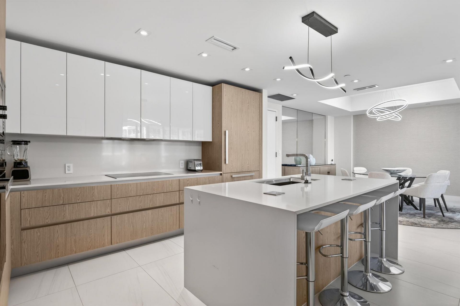 3100 N Ocean Drive, Unit 804p, Singer Island, FL 33404 Photo