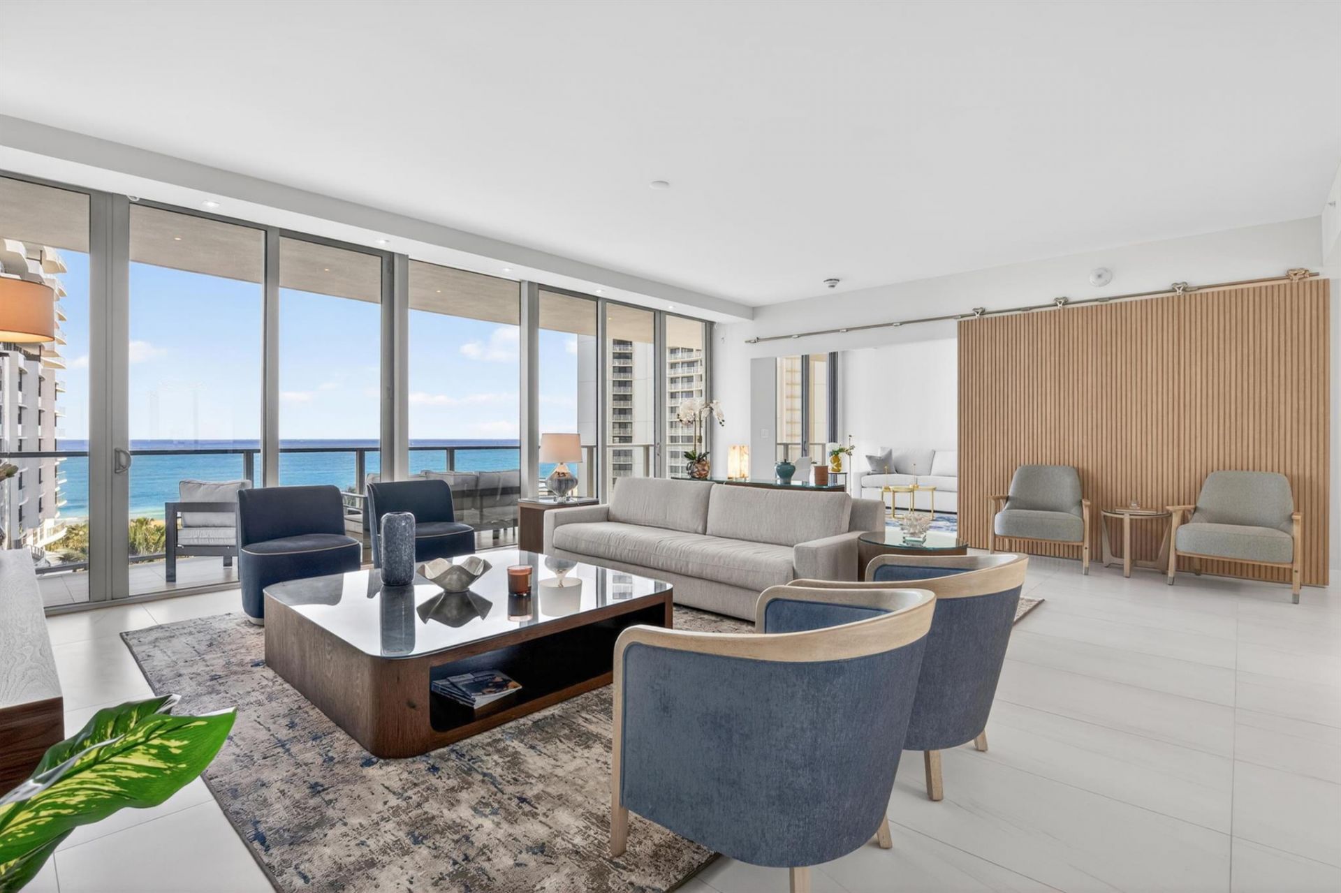 3100 N Ocean Drive, Unit 804p, Singer Island, FL 33404 Photo