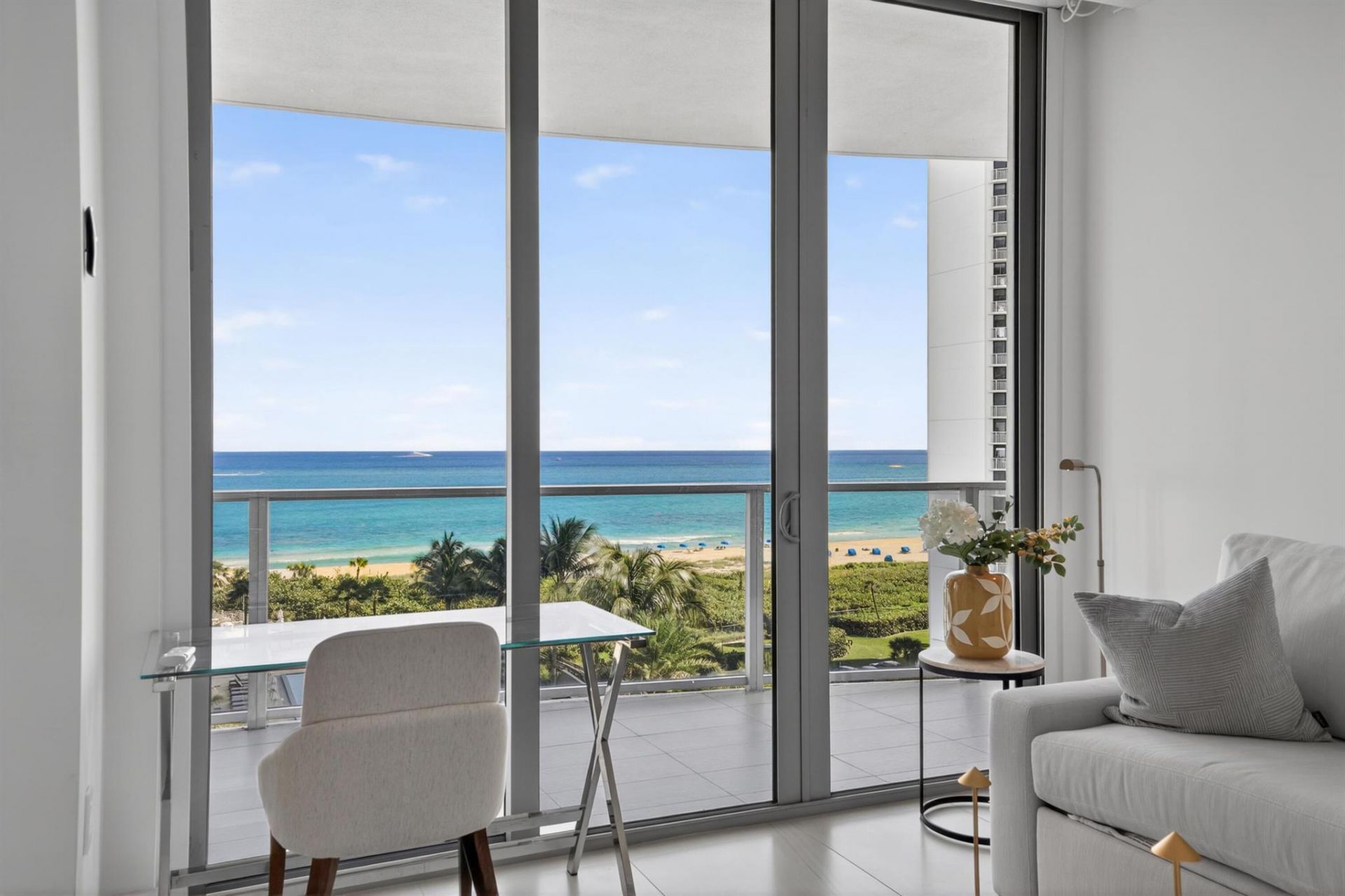 3100 N Ocean Drive, Unit 804p, Singer Island, FL 33404 Photo