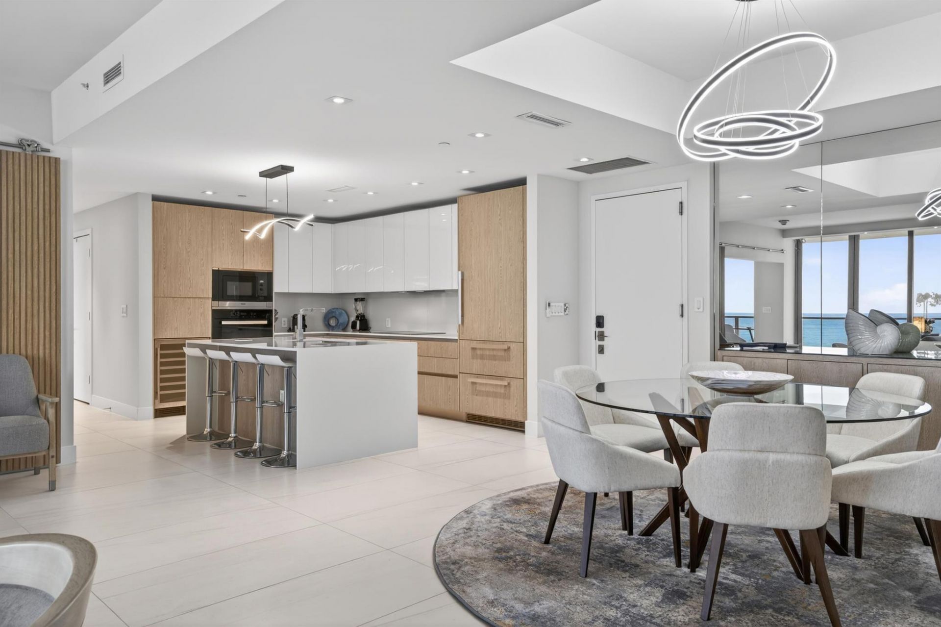 3100 N Ocean Drive, Unit 804p, Singer Island, FL 33404 Photo