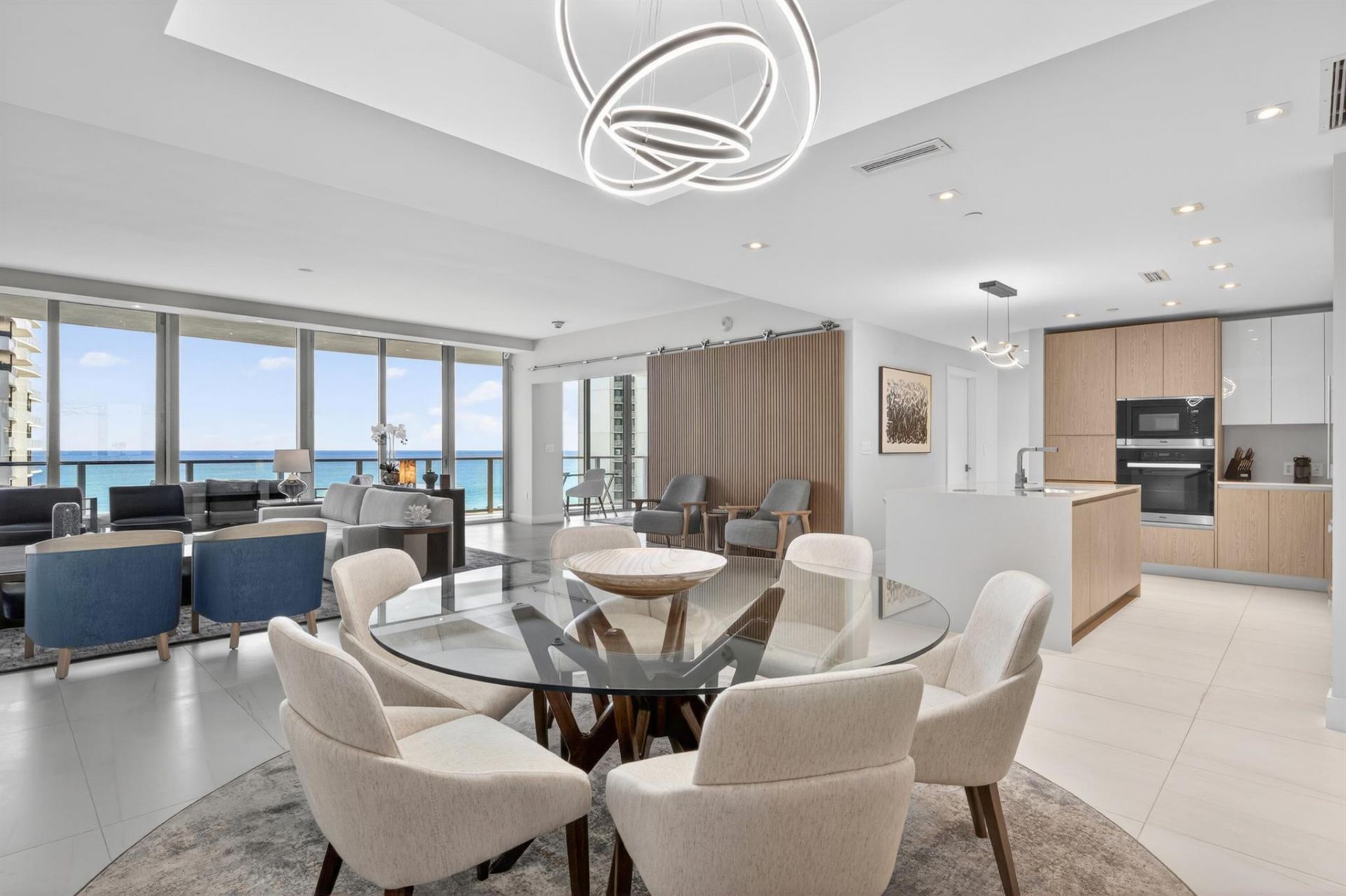 3100 N Ocean Drive, Unit 804p, Singer Island, FL 33404 Photo