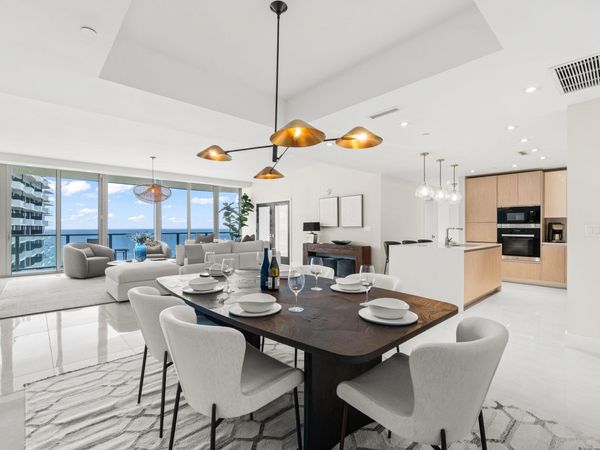 3100 N Ocean Drive, Unit 1604, Singer Island, FL 33404