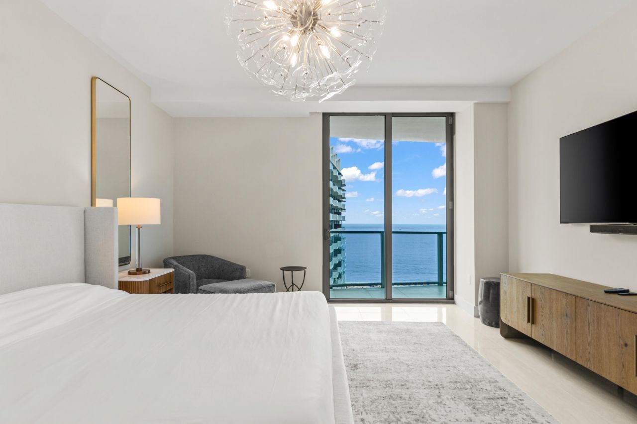 3100 N Ocean Drive, Unit 1604, Singer Island, FL 33404 Photo