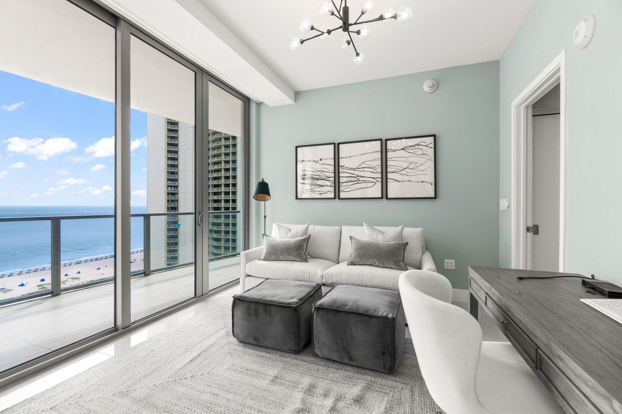 3100 N Ocean Drive, Unit 1604, Singer Island, FL 33404 Photo
