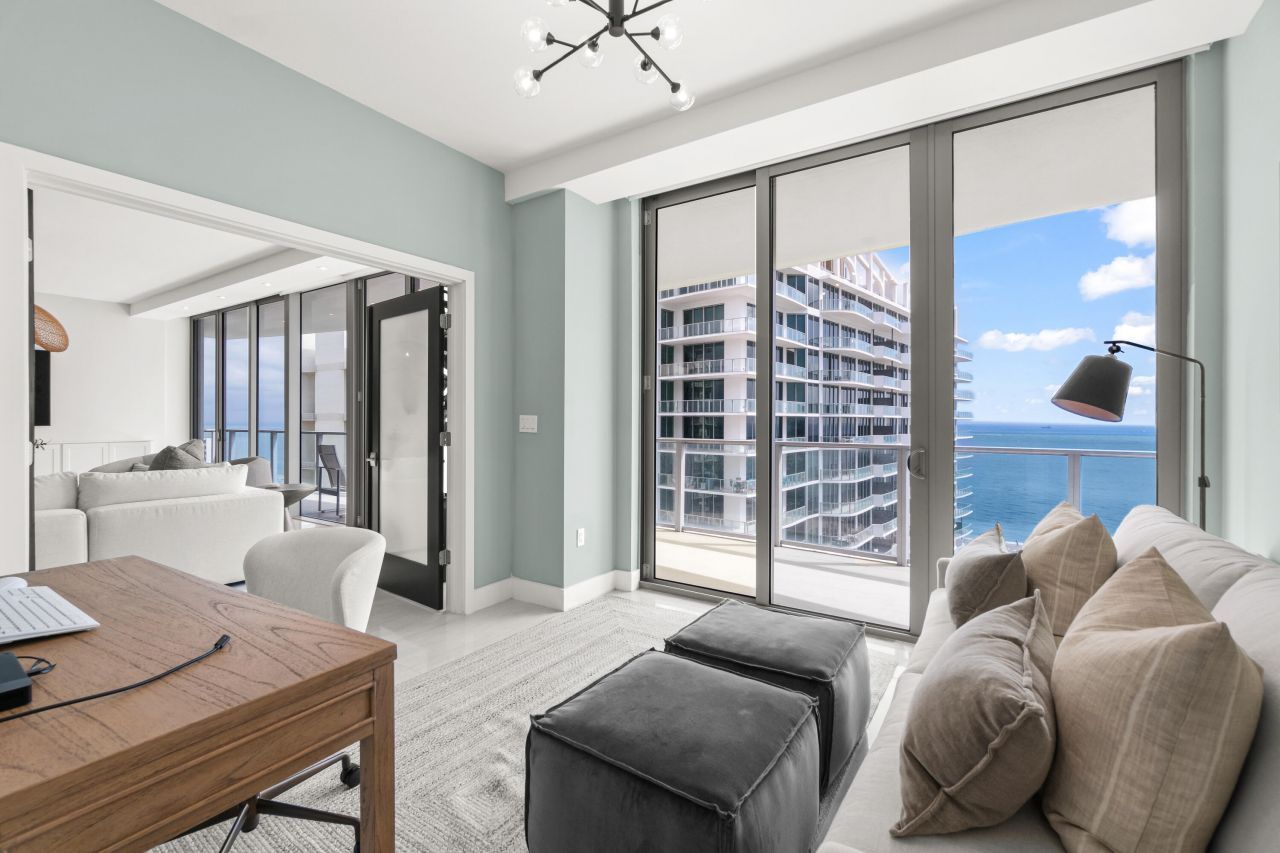 3100 N Ocean Drive, Unit 1604, Singer Island, FL 33404 Photo