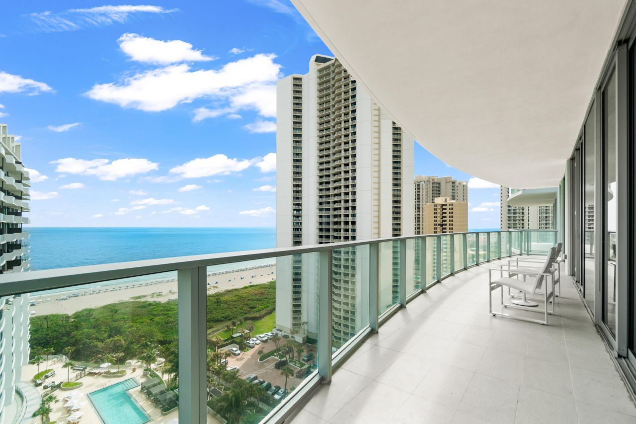 3100 N Ocean Drive, Unit 1604, Singer Island, FL 33404 Photo