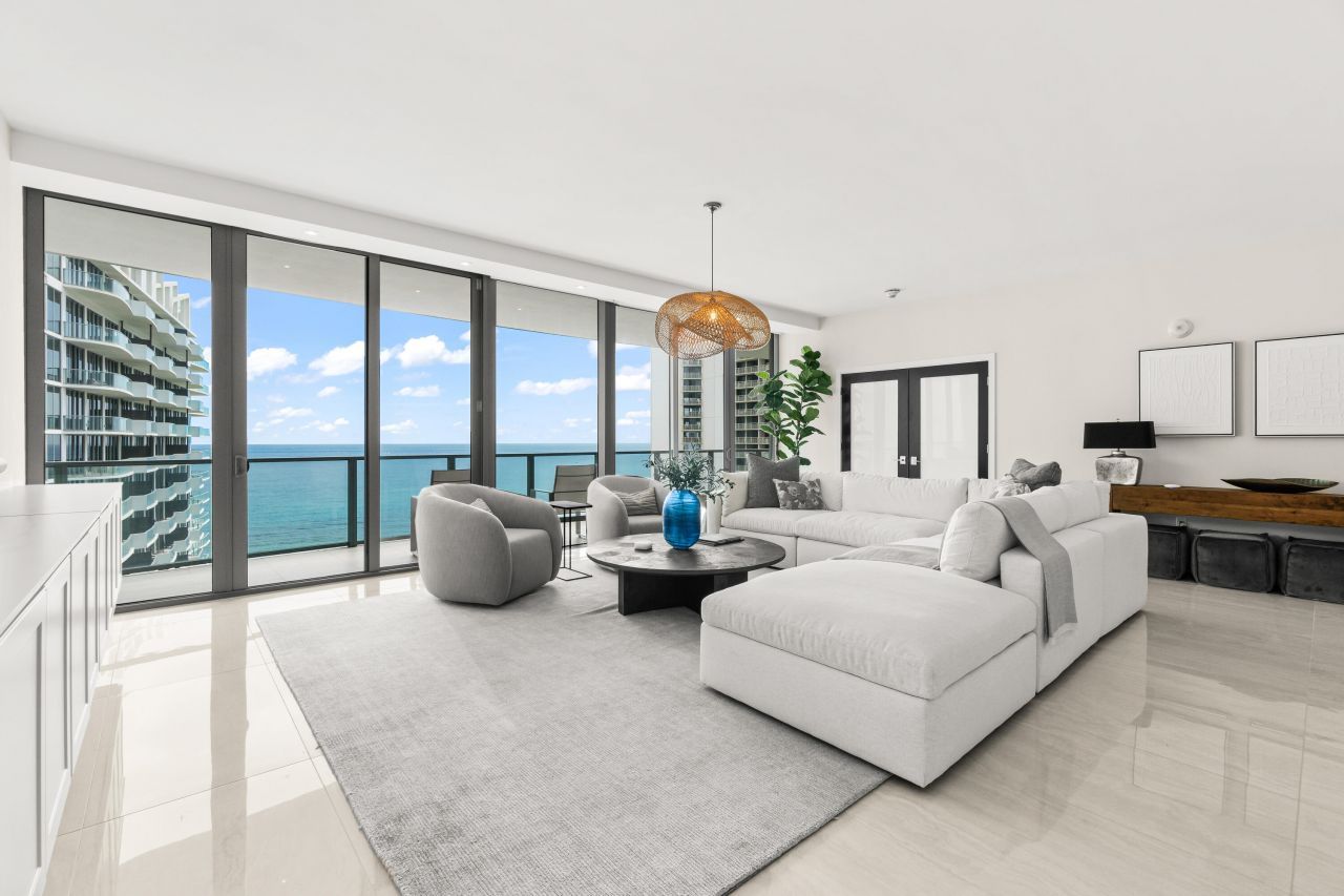 3100 N Ocean Drive, Unit 1604, Singer Island, FL 33404 Photo