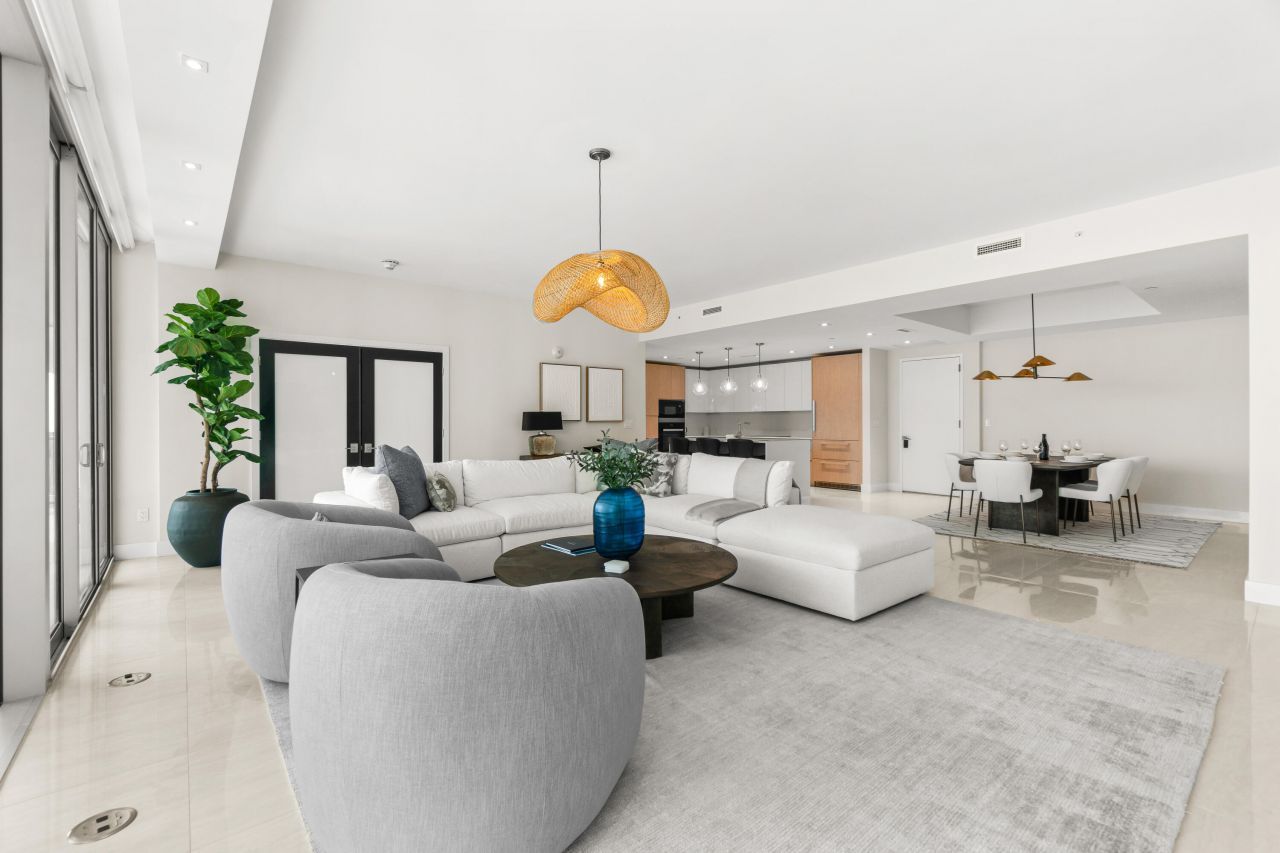 3100 N Ocean Drive, Unit 1604, Singer Island, FL 33404 Photo