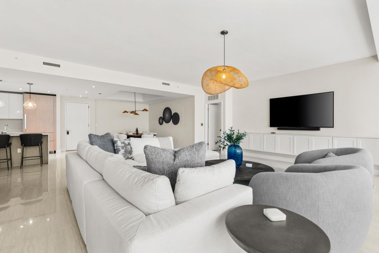 3100 N Ocean Drive, Unit 1604, Singer Island, FL 33404 Photo