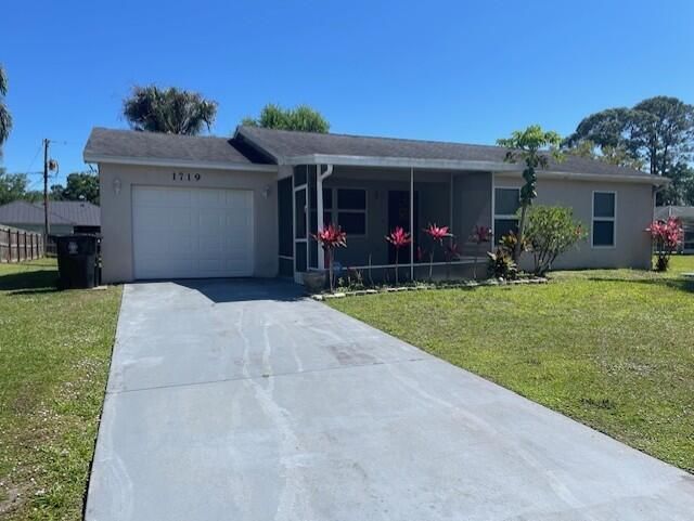 1719 SW Import Drive, Port Saint Lucie, FL 34953 Photo