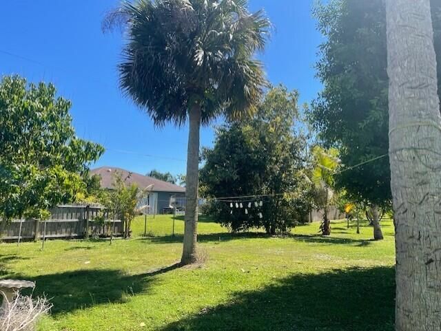 1719 SW Import Drive, Port Saint Lucie, FL 34953 Photo