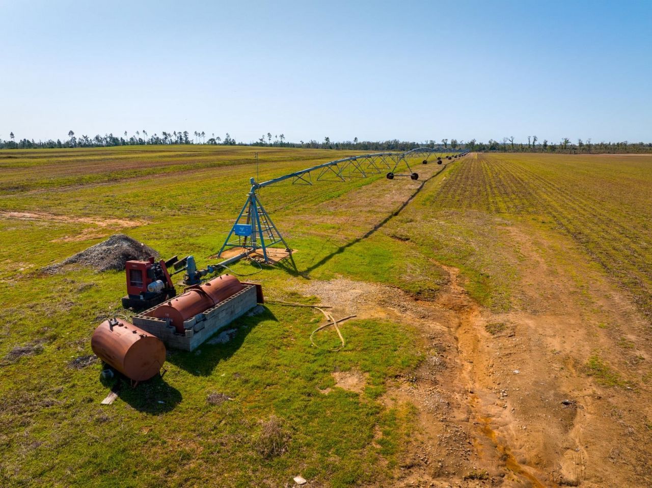 Xxxx Rocky Creek Road, Marianna, FL 32448 Photo
