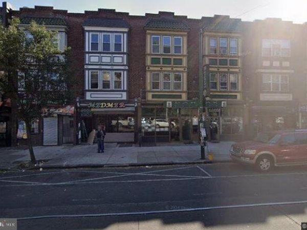 4706 BALTIMORE AVENUE, Unit 2, PHILADELPHIA, PA 19143