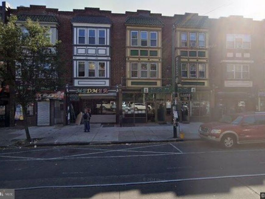 4706 Baltimore Avenue, Unit 2, Philadelphia, PA 19143 Main Photo