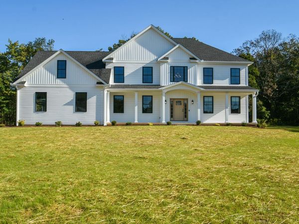 1481 Marion, Cheshire, CT 06410