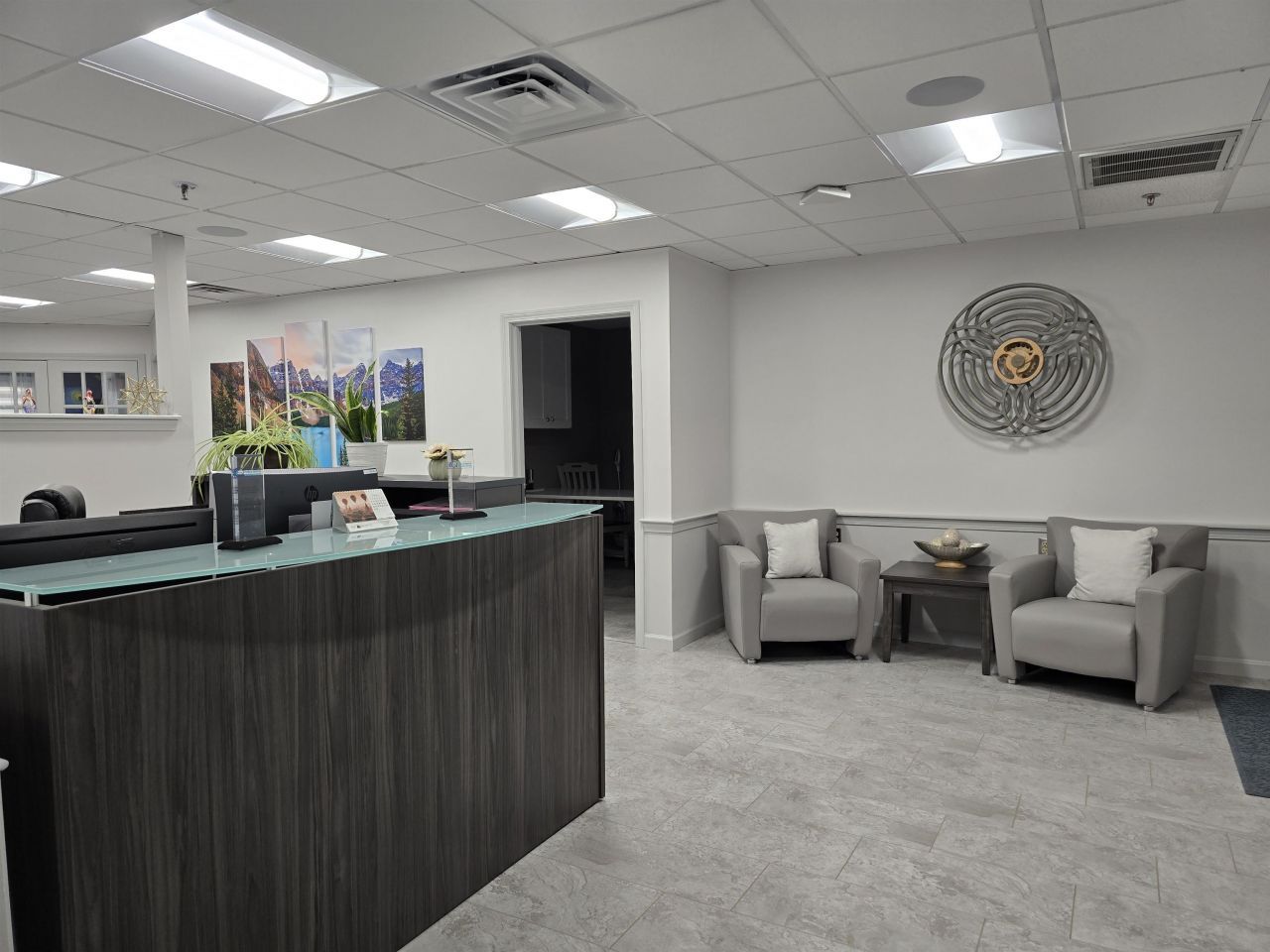 276 Newport Road, Unit Units 209 & 211, New London, NH 03257 Main Photo