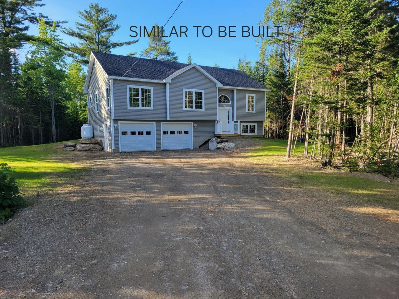 283 Partridge Lane Hermon, ME 04401