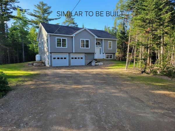 283 Partridge Lane, Hermon, ME 04401