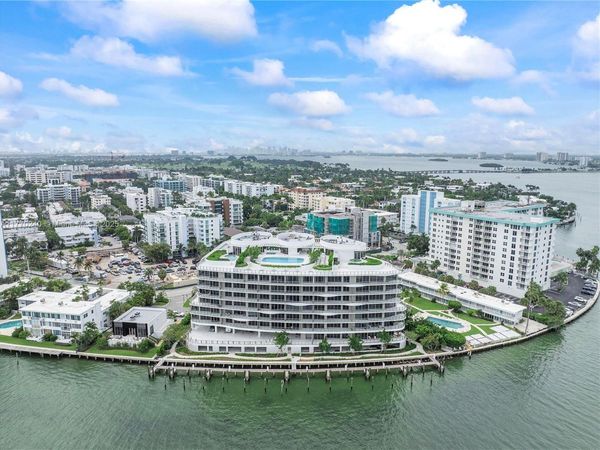 Unit PH2, Bay Harbor Islands, FL 33154