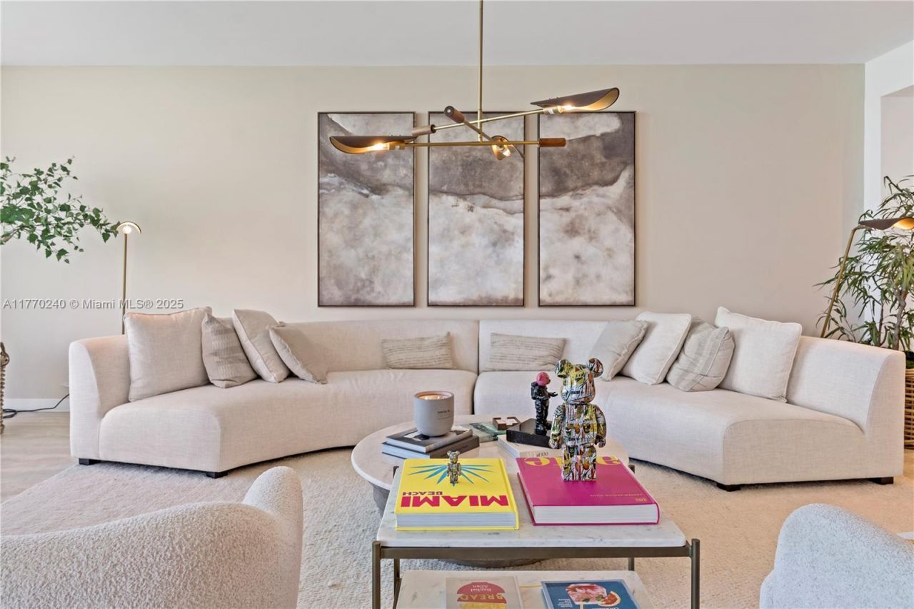 Please Call For Address, Unit PH2, Bay Harbor Islands, FL 33154 Photo