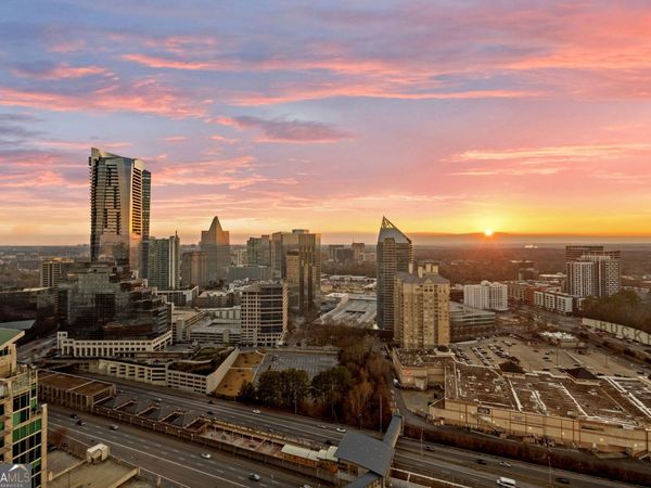 3445 Stratford Road NE, Unit 3601, Atlanta, GA 30326