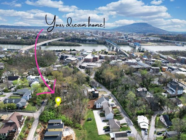 0 Druid Lane, Chattanooga, TN 37405