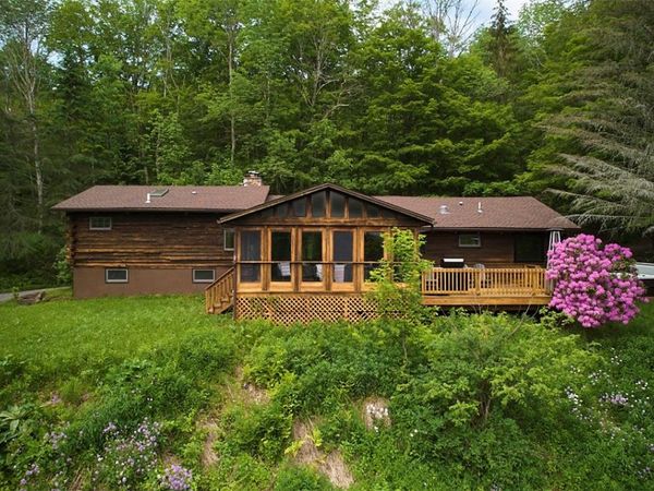 38 Woodchuck Road, Roxbury, NY 12474