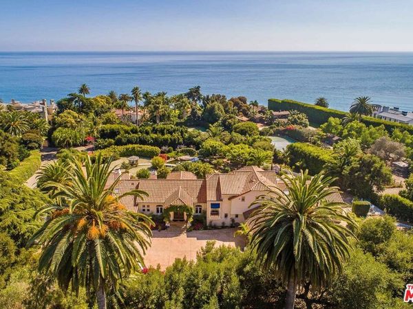 1601 Alisa Estate, Santa Barbara, CA 93110